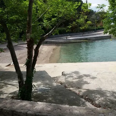 Διαμέρισμα Koren