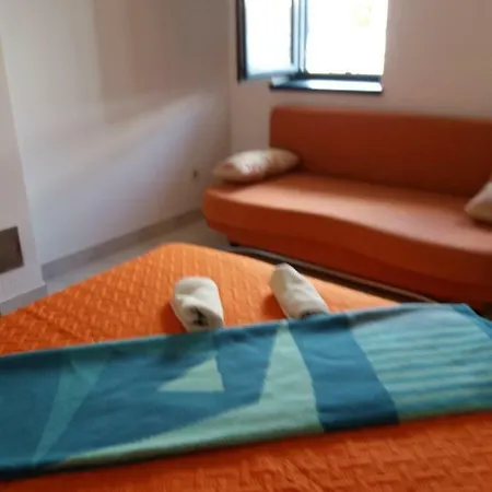 Koren Apartament Malinska