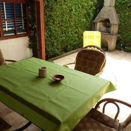 Koren Apartment *