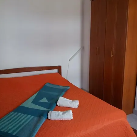 Koren Apartament Malinska