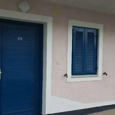 Koren Apartment Malinska